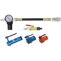 Trousse de vidange et de rinçage d'huile de transmission Quali-T-Solutions