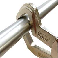 Pinces multiprise &agrave; barre basculante Quali-T-Solutions