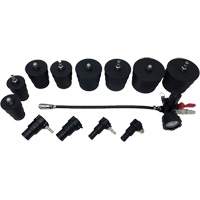 Testeur de syst&egrave;me Quali-T-Solutions