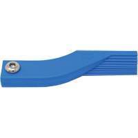 Jauge d'&eacute;paisseur de frein de camion, Affichage Analogique Quali-T-Solutions