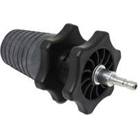 Trousse de testeur de pression de radiateur r&eacute;glable Quali-T-Solutions