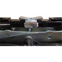 Differential/Pumpkin Adapter Quali-T-Solutions