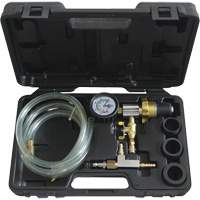 Cooling System Vacuum Purge And Refill Kit Quali-T-Solutions