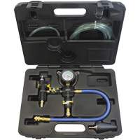 Vacuum Type Cooling System Filler Kit Quali-T-Solutions