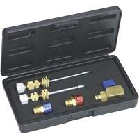 R134a Standard & JRA (M6) Valve Core Kit Quali-T-Solutions