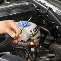 R134a Valve Core Remover & Installer Quali-T-Solutions
