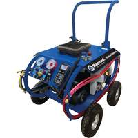 Mobile Monster R134A Quali-T-Solutions