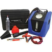 Machine &agrave; fum&eacute;e pour diagnostic EVAP Quali-T-Solutions