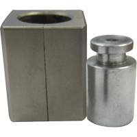 1/2? GM Transmission Cooling Line Die And Adapter Set Quali-T-Solutions