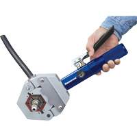 Presse hydraulique Hydra-Krimp Quali-T-Solutions