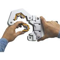 Presse hydraulique Hydra-Krimp Quali-T-Solutions