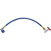 R1234yf Self-Sealing Design Recharge Kit Quali-T-Solutions