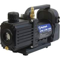 Cordless Vacuum Pump with 5-Amp Battery Quali-T-Solutions