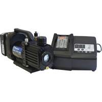 Cordless Vacuum Pump Kit with 5-Amp Battery & Sleeve Quali-T-Solutions