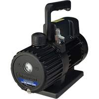 Black Series Vacuum Pump Quali-T-Solutions