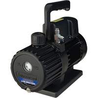 Black Series Vacuum Pump Quali-T-Solutions