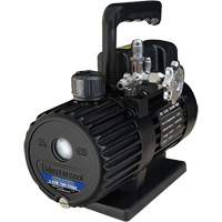 Black Series Vacuum Pump Quali-T-Solutions