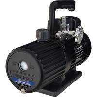 Black Series Vacuum Pump Quali-T-Solutions