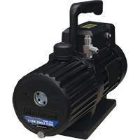 Black Series Spark-Free Vacuum Pump Quali-T-Solutions