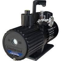 Black Series Vacuum Pump Quali-T-Solutions