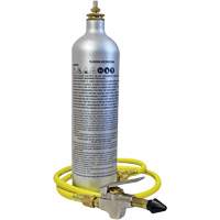 A/C System Flush Kit Quali-T-Solutions