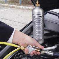 A/C System Flush Kit Quali-T-Solutions