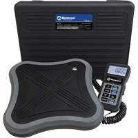 Black Series Electronic Charging Scale with Bluetooth&reg; Wireless Technology Quali-T-Solutions
