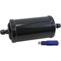 Filtre de rechange COMMANDER Quali-T-Solutions