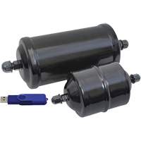 Filtres de rechange COMMANDER Quali-T-Solutions