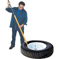 D&eacute;monte-talon &agrave; chocs robuste T26B Quali-T-Solutions