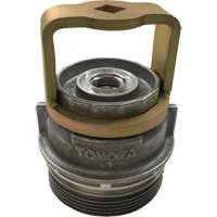 Toyota Oil Filter Wrench - 4, 6 & 8 Cylinder Quali-T-Solutions