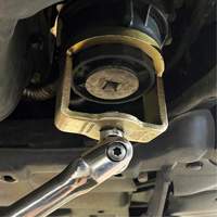 Toyota Oil Filter Wrench - 4, 6 & 8 Cylinder Quali-T-Solutions