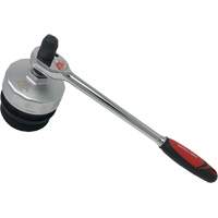 Torque Limiting Ratchet Wrench, 3/8" Drive, Cushion Grip Handle Quali-T-Solutions