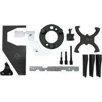 Coffret d'outils de calage Ford/Mazda, 13 morceaux Quali-T-Solutions