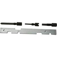Coffret d'outils de calage Ford/Mazda, 13 morceaux Quali-T-Solutions
