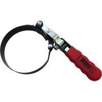 4 Pc. Oil Filter Wrench with Stand Quali-T-Solutions