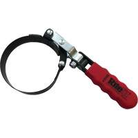 4 Pc. Oil Filter Wrench with Stand Quali-T-Solutions