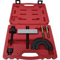 Ford Water Pump Pulley Tool Quali-T-Solutions