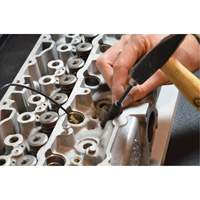 Trousse d'extracteur dembouts de bougies de pr&eacute;chauffage Quali-T-Solutions