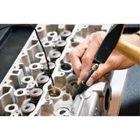 Trousse d'extracteur dembouts de bougies de pr&eacute;chauffage Quali-T-Solutions