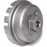 Toyota/Lexus/Scion Cap Type Oil Filter Wrench Quali-T-Solutions