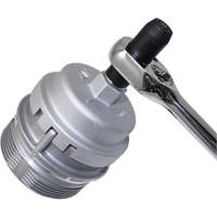 Toyota/Lexus/Scion Cap Type Oil Filter Wrench Quali-T-Solutions
