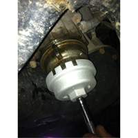 Toyota/Lexus/Scion Cap Type Oil Filter Wrench Quali-T-Solutions