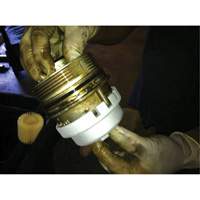 Toyota/Lexus/Scion Cap Type Oil Filter Wrench Quali-T-Solutions