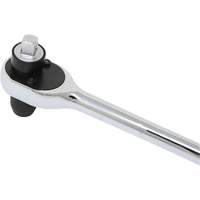 Torque Limiting Ratchet Wrench, 3/8" Drive, Cushion Grip Handle Quali-T-Solutions