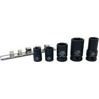 5 Pc. VAG Brake Caliper Socket Set Quali-T-Solutions