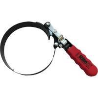 4 Pc. Oil Filter Wrench with Stand Quali-T-Solutions