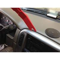Extra-Long Trim Tool & Pry Bar, 15-3/4" L Quali-T-Solutions