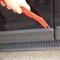 Extra-Long Trim Tool & Pry Bar, 15-3/4" L Quali-T-Solutions