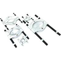 5 Pc. Bearing Splitter Set Quali-T-Solutions